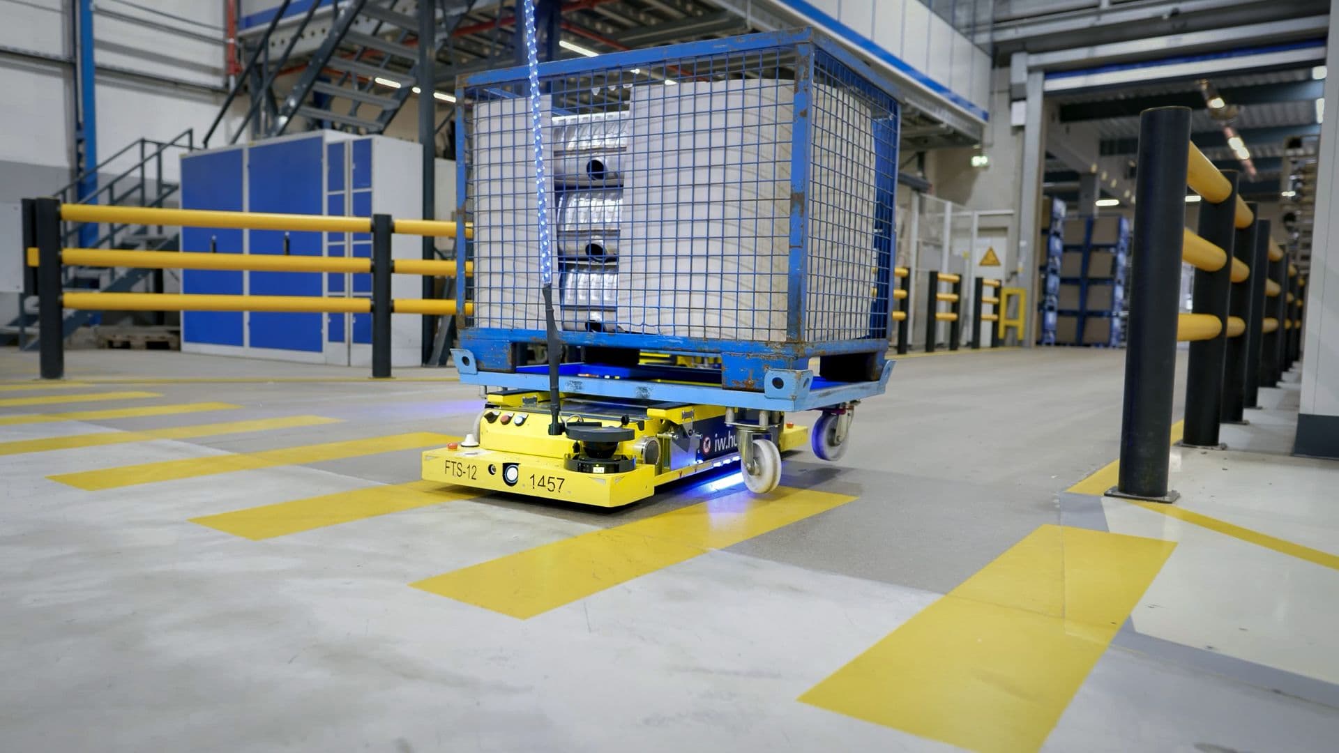 5 Signs Your Facility Is Ready for Automation