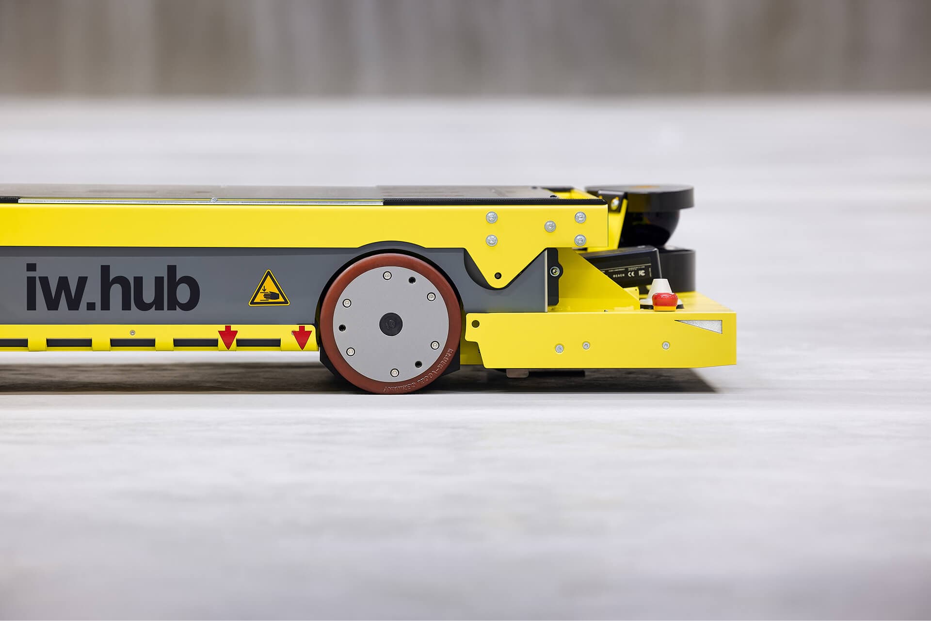 Engineering excellence