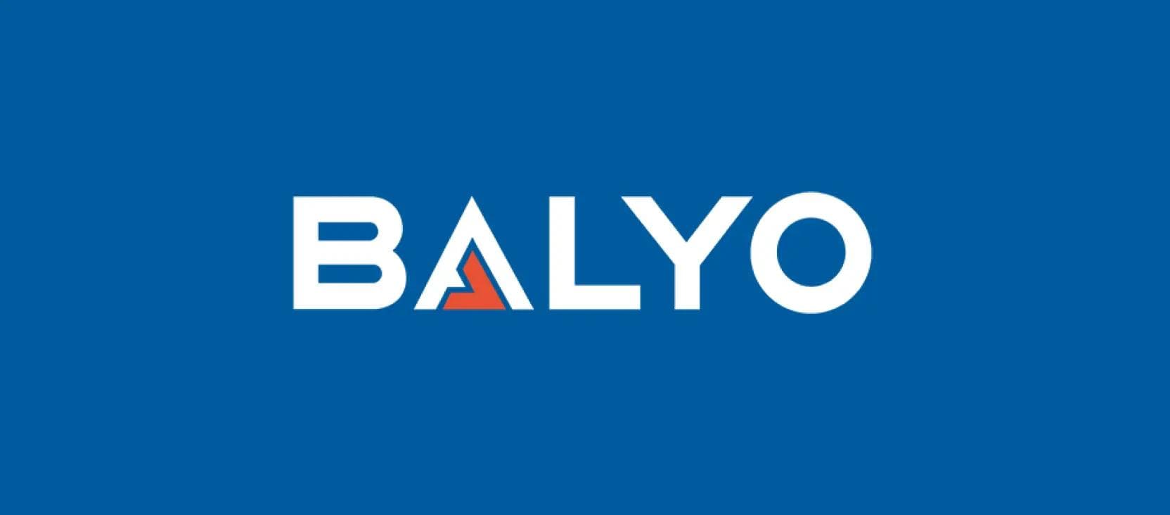 BALYO