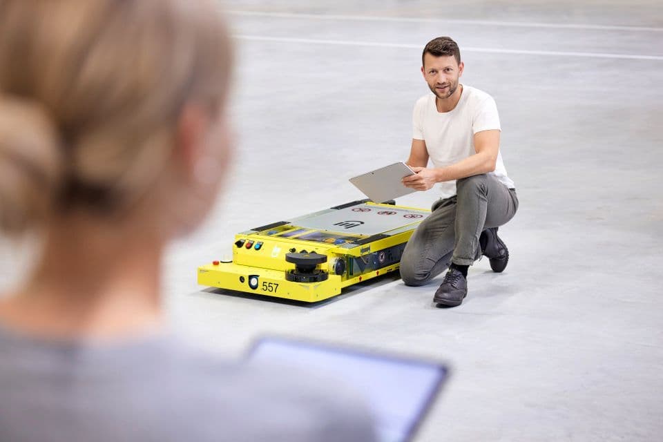 Career Day 2025: Your Future With Idealworks Begins Here